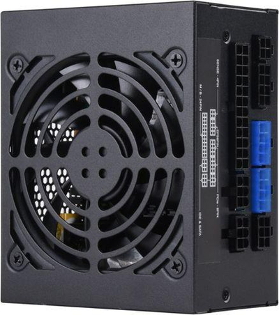Burim energjie SilverStone SX650-G SST-SX650-G v1.1 SFX, 650W