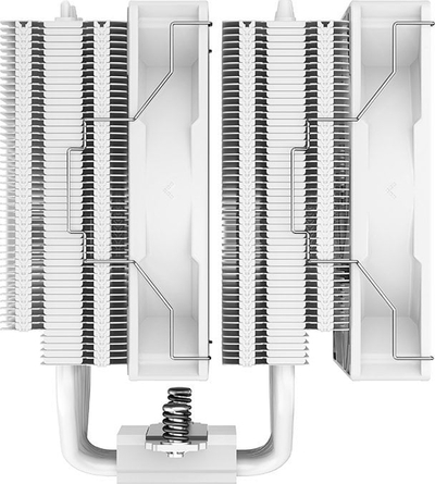 Ftohës për procesor Deepcool AG620 WH ARGB