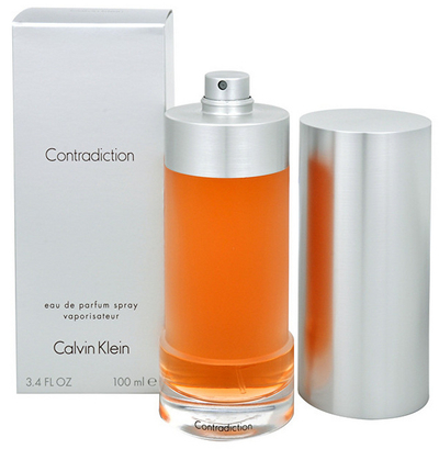 Eau de Parfum Calvin Klein Contradiction