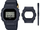 Orë digjitale Casio G-Shock DWE-5657RE-1ER (322), e zezë