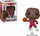 Figurine Funko POP NBA Michael Jordan, vinyl, koleksionuese, shumëngjyrëshe