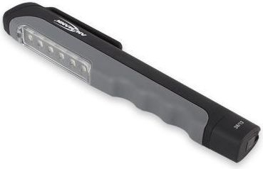 Dritë elektrike Ansmann X7 LED, e zezë / e hirtë