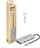 Hub USB Club3D CSV-1547, USB-C në 4x USB-A, 10Gbps, argjendtë