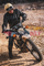 Helmetë moto CASSIDA Eso Forty Nine, e hapur neo retro, krem e zezë, 2026