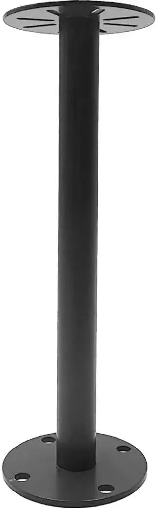 Mbajtëse kamere TST CS30-ST, krah 30 cm, çelik, antracit