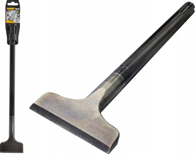 Daltë e sheshtë DeWalt DT6980-QZ, SDS-max