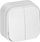 Ndërprerës drite Orno N/T Candle Switch ToDo, IP20, i bardhë