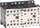 Kontaktor rikthyes Schneider LP5K0601BW3, 6A, 3kW, 24V DC