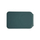 Dviced Leather MagSafe Foldable Cardholder, Blue