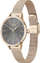 Orë dore për femra Hugo Boss Symphony 1502613, ari rozë