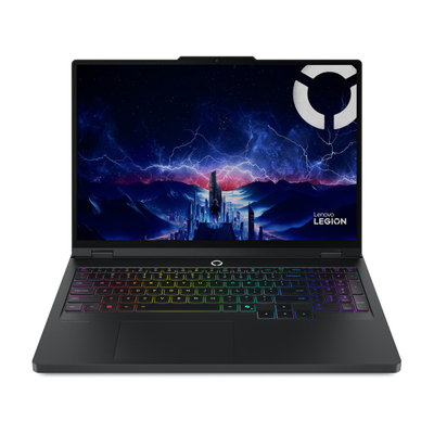 Лаптоп за гејминг Леново Леџион Про 5 16IRX10, 16\", i7, RTX, сив