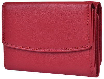 Kuletë JustBag 5216, e kuqe