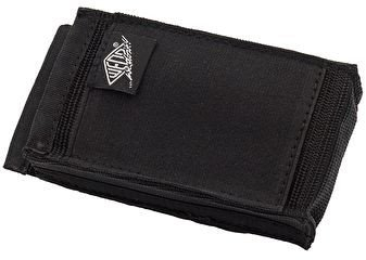 Mbajtëse WEDO Belt Pouch për kater, me klips rripi, e zezë