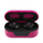 Kufje pa tela Guess GUTWST31EM, Bluetooth 5.0, TWS me kuti karikimi, magenta