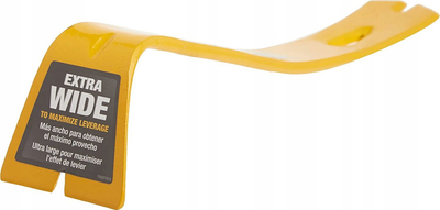 Shufër e sheshtë DEWALT DWHT55518-1, 300mm 12", metalike