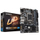 Motherboard Gigabyte H610M K, LGA1700, mATX, e zezë