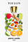 Eau de Toilette Pierre Cardin Toulon, 100ml