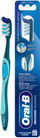 Furçë dhëmbësh Oral-B Pro Expert Advanced, medium, 1 copë, blu