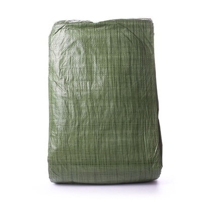 Mbulese najloni JetWorld Tarpaulin, 8 x 12 m, 65 GSM, e gjelbër
