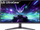 Monitor LG UltraGear 27GS50F-B, 27", FHD, 180Hz, i zi