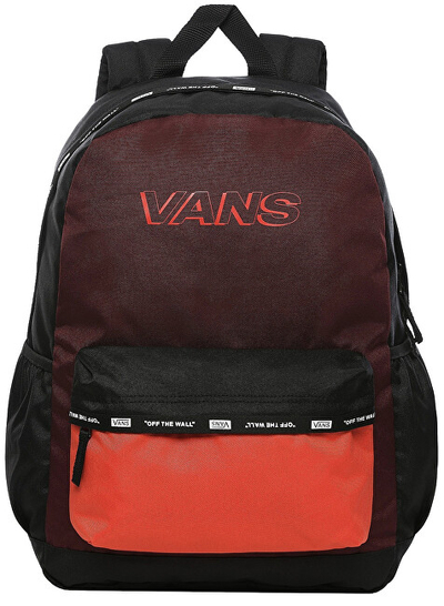 Çantë shpine Vans VN0A3PBI4QU1, tri ngjyrëshe