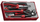 Set gërshërash Teng Tools TT440 TQ, 4 copa, doreza TPR