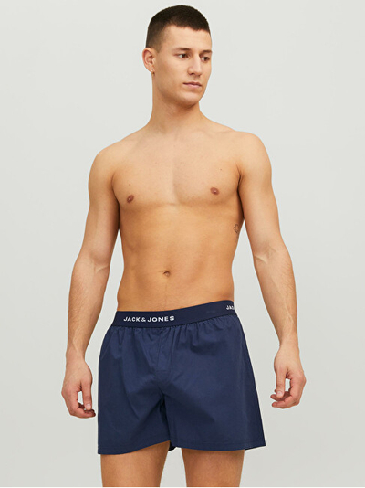 Shorce Jack&Jones 12239042 Navy Blazer