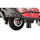 Kart elektrik Razor Crazy Cart 20173861 me bateri litiumi, 250W, 19 km/h, kuqezi