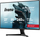 Monitor gaming Iiyama G-MASTER G2771HSU-B1, 27\", Full HD, 240Hz, i zi