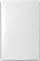 Mbajtës kartele ID Durable Protective A7, 54 x 86mm, set 10 copë, transparent