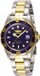 Invicta Men's 8935 Pro Diver Двоен Тон Челичен Часовник