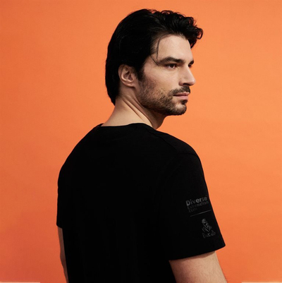 Bluzë T-Shirt Dakar DKR LOGO SM 263