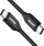 Kabllo Unitek Mobile USB (C14059BK), 2 m, e zezë