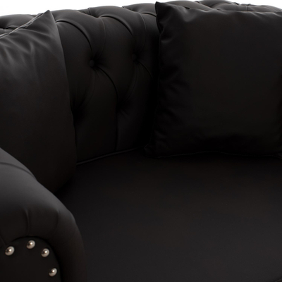 Divan Cielle 152×85×80 cm (HM3184.03), kaftë