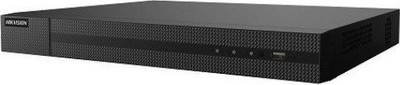 Regjistrues rrjeti Hikvision HWN-4216MH(C), 16 kanale, 4K, i zi