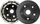 Rrotë për bluarje AWTools (AW45115), 115 x 22.2mm 