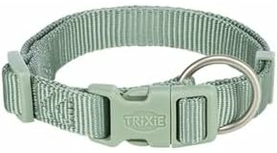 Qafore qeni Trixie Premium, 40 65 cm, 2.5 cm, jeshile sage