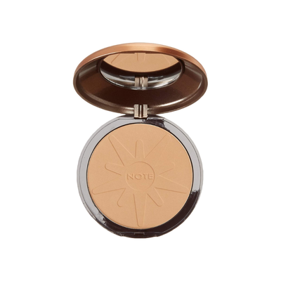 Note Bronzing Powder 20 (Bronzed Glow)