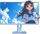 Monitor gaming JapanNext FHD 23.8", 1920x1080, i zi