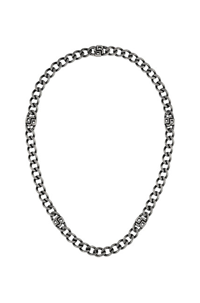 Qafore për meshkuj Hugo Boss Double B 1580744, e hirtë