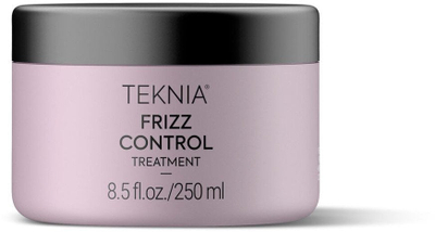 Trajtim për flokë Lakmé Teknia Frizz Control, 250ml