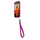 Apple Wrist Strap, Magenta