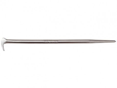 Levë Teng Tools PB12 (116980103), 300mm, e zezë