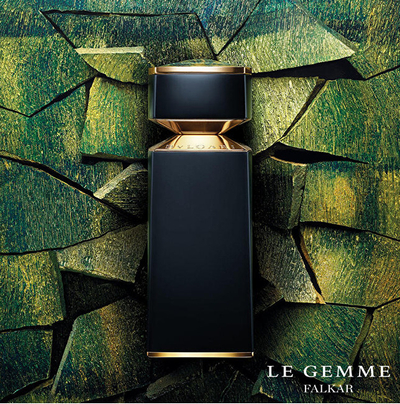Parfum Bvlgari Le Gemme Falkar Eau de Parfum, për meshkuj