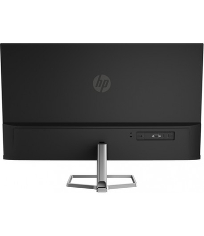 Monitor HP M32f, 31.5", FHD, i zi/ argjendtë