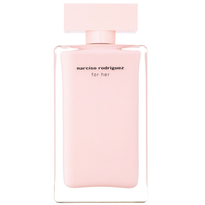 Eau de Parfum Narciso Rodriguez For Her, 100 ml