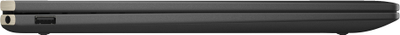 Laptop HP Spectre x360, Ultra 7 155H, 16\" 2.8K OLED допирен екран, 32GB RAM, 1TB SSD, RTX 4050