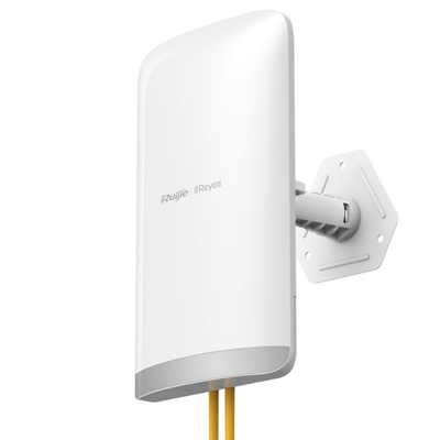 Bridge Wi-Fi Ruijie RG-EST350-V2, 5 GHz, 867 Mb/s, i bardhë