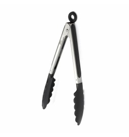 Pinca universale Vanora Home, 27.5 cm, inoks, gri