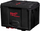 Kuti veglash Milwaukee PACKOUT, 38×50 cm, mban deri 22 kg, e zezë